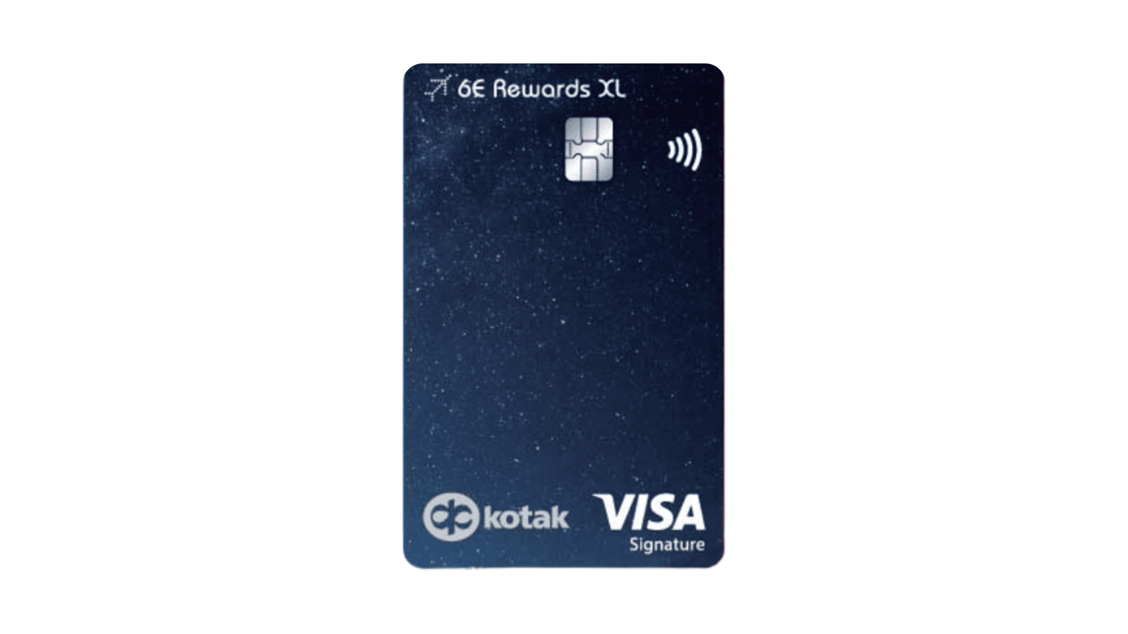 Kotak IndiGo 6E Rewards XL Credit Card Review